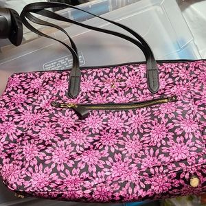 Michael Michael Kors Nylon Tote EUC!!!